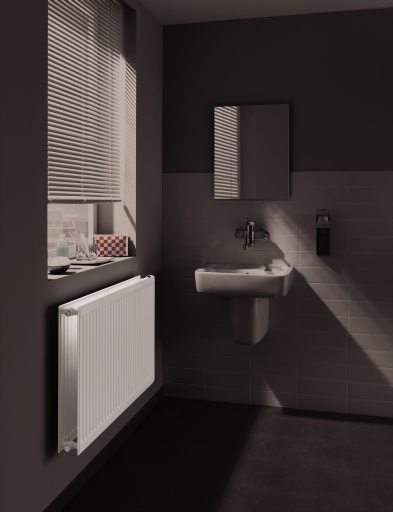 Energiebesparende radiator kopen? | KERMI THERM-X2