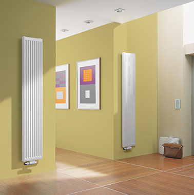 Kermi therm-x2 Verteo radiator kopen | KERMI THERM-X2